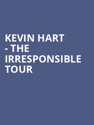 Kevin Hart - The Irresponsible Tour at O2 Arena